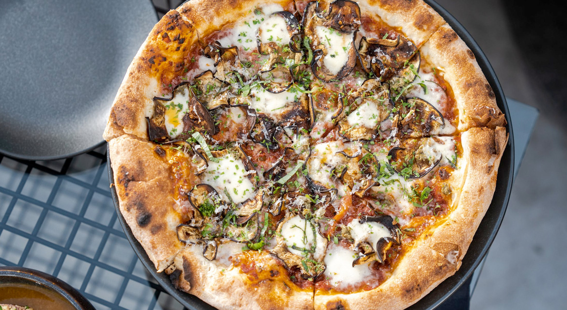 最喜欢的必胜客